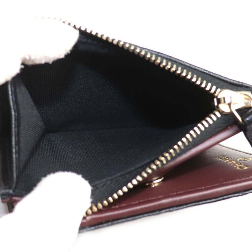CHANEL Authentic Black Wallet - Picture 5 of 7